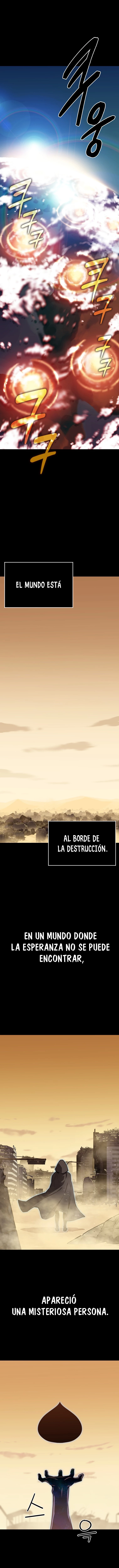 Slime de batalla capítulo 0, página 10