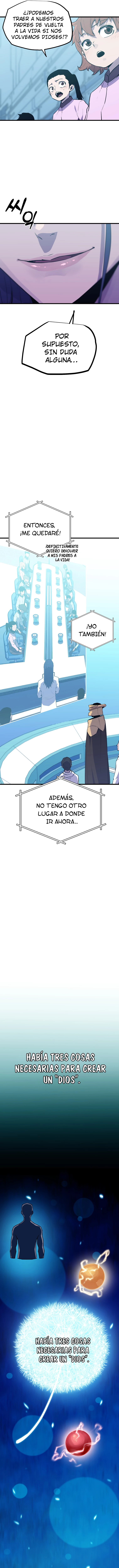 Slime de batalla capítulo 1, página 5