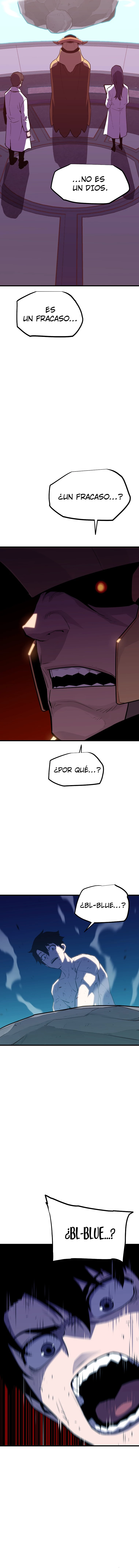 Slime de batalla capítulo 1, página 36
