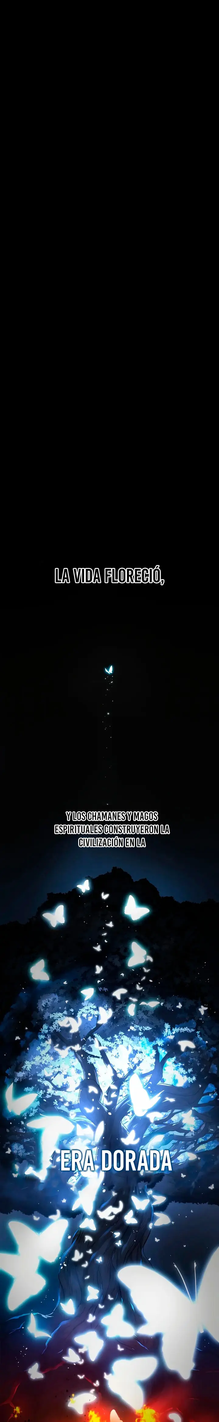 Solo Swordmaster capítulo 1, página 1