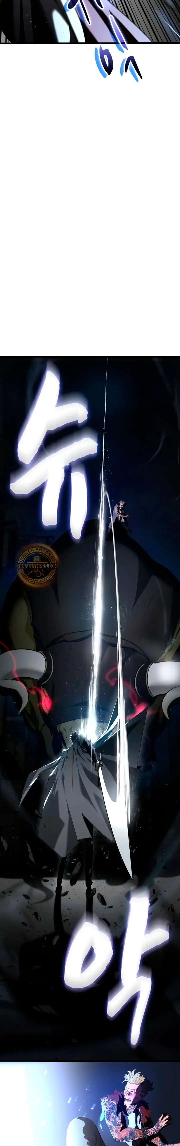Solo Swordmaster capítulo 1, página 55