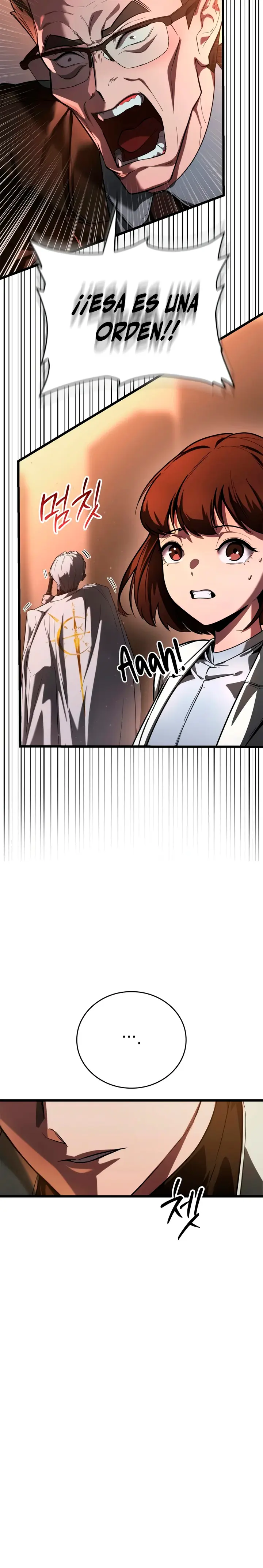 Solo Swordmaster capítulo 2, página 10