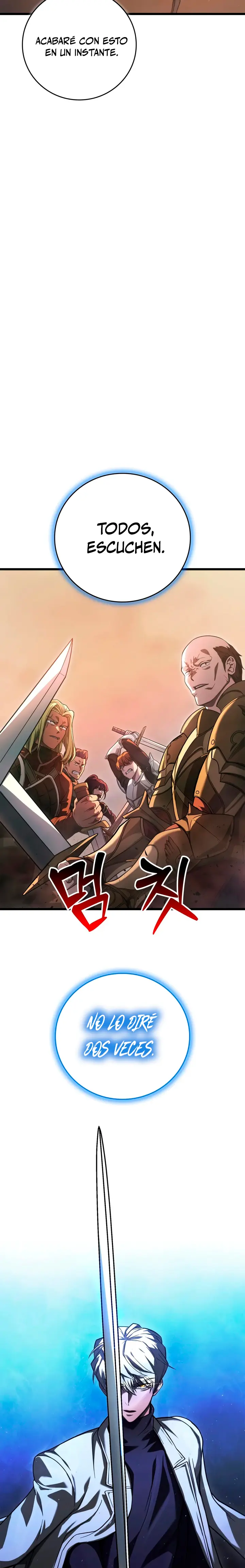 Solo Swordmaster capítulo 2, página 41