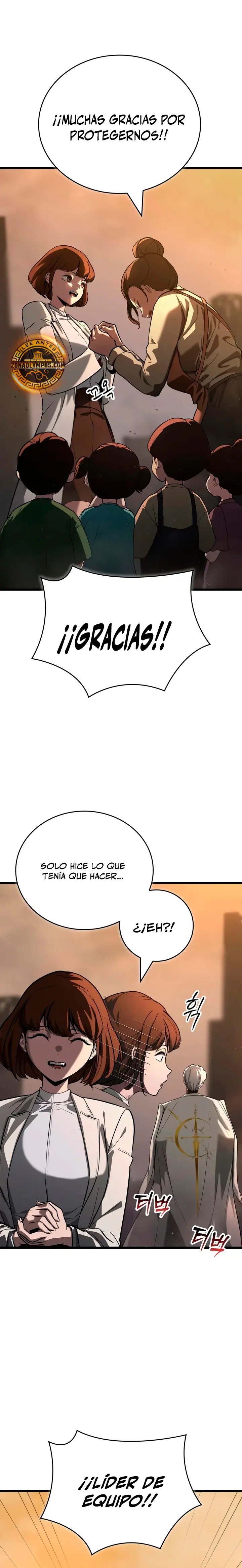 Solo Swordmaster capítulo 2, página 47