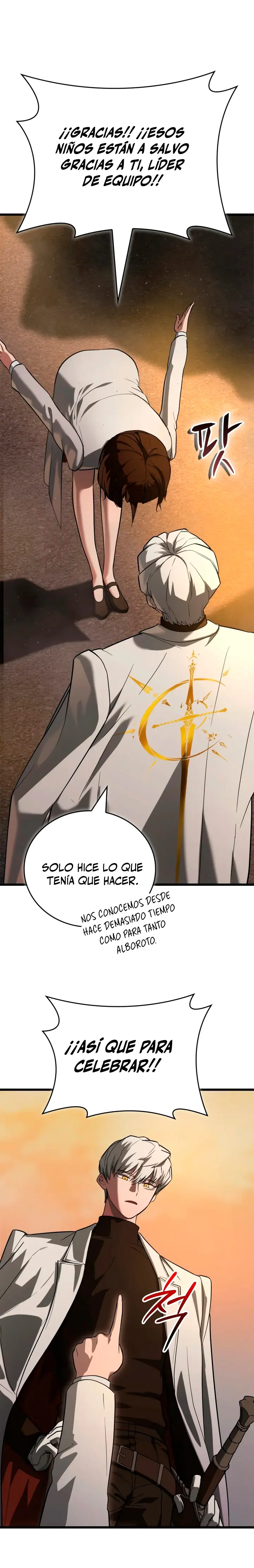 Solo Swordmaster capítulo 2, página 49