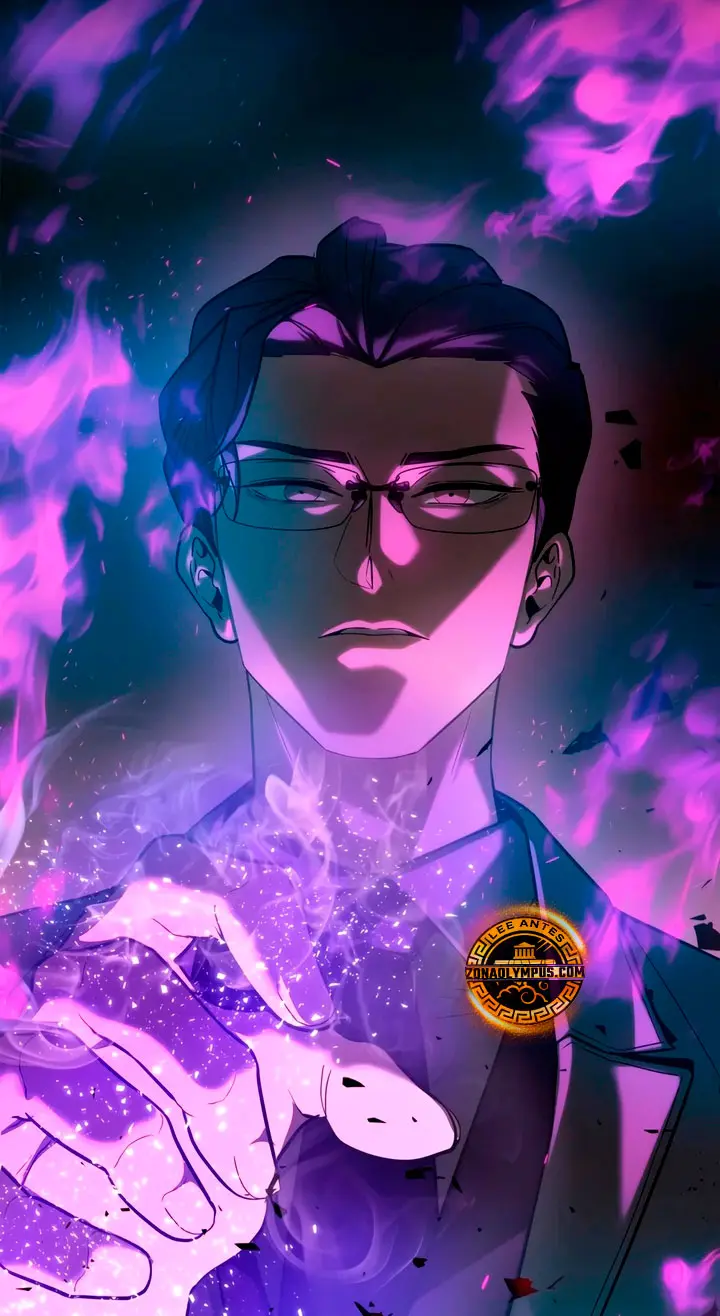 Solo Swordmaster capítulo 3, página 2