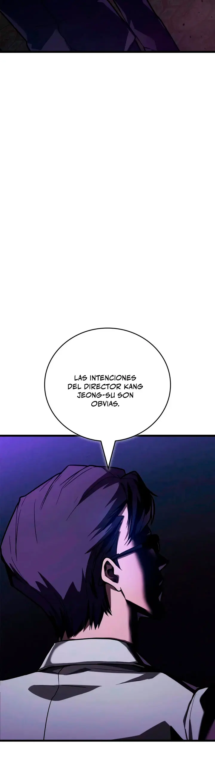 Solo Swordmaster capítulo 3, página 5