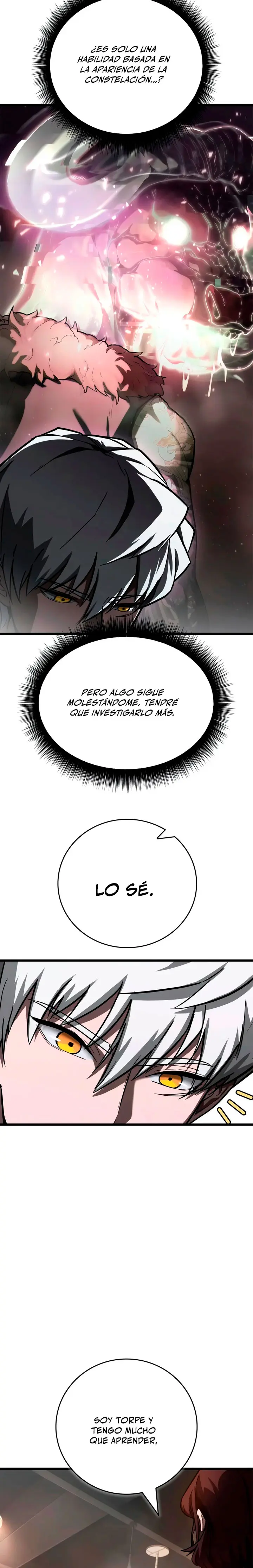 Solo Swordmaster capítulo 3, página 26