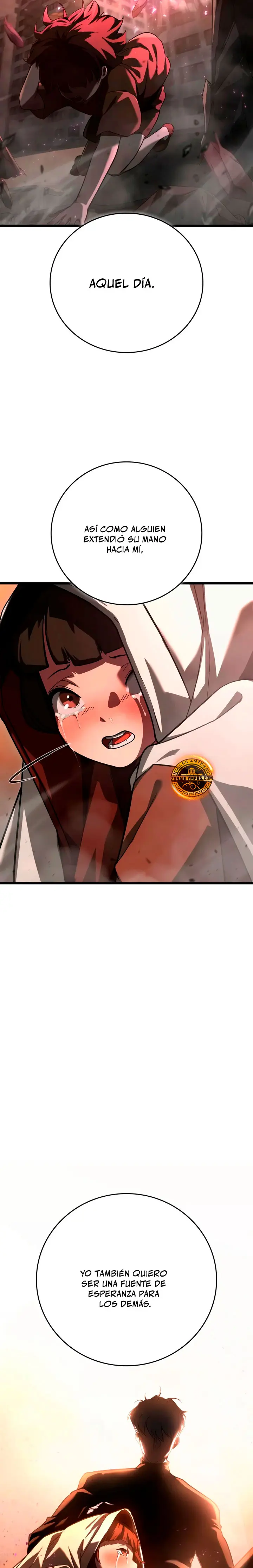 Solo Swordmaster capítulo 3, página 28