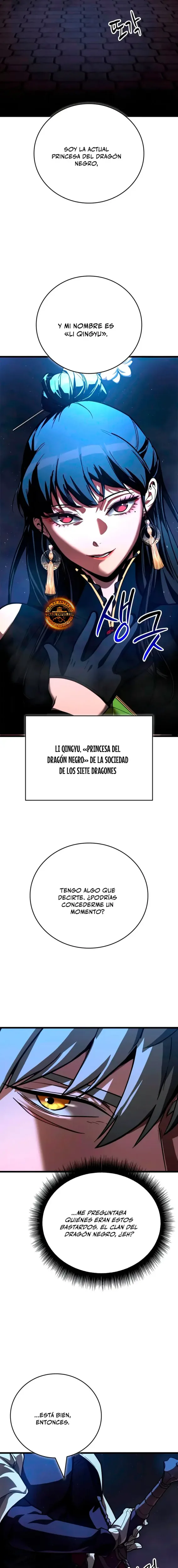 Solo Swordmaster capítulo 3, página 48