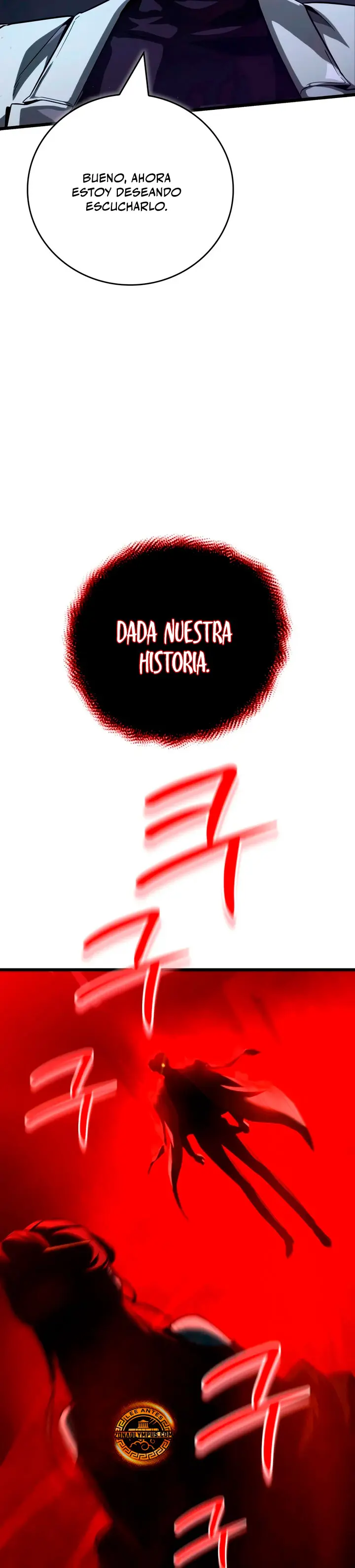 Solo Swordmaster capítulo 3, página 51