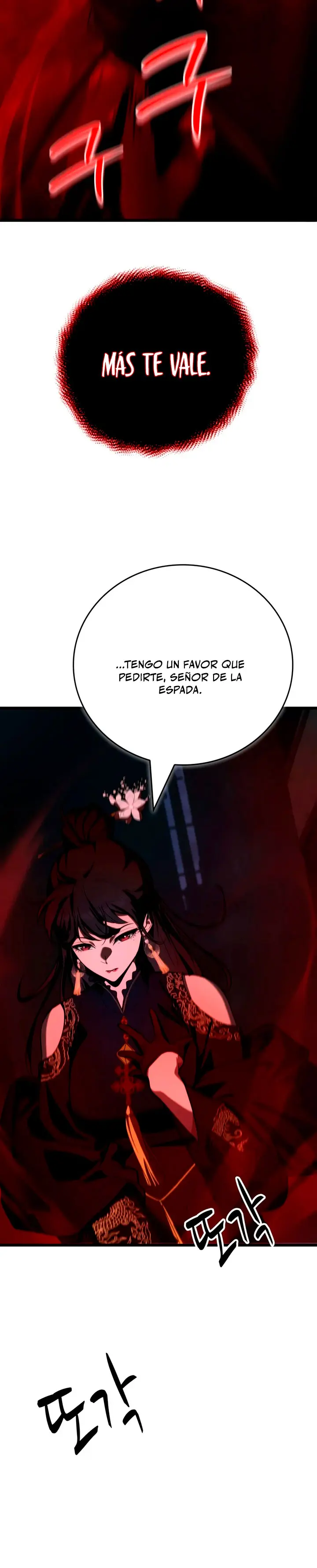Solo Swordmaster capítulo 3, página 52