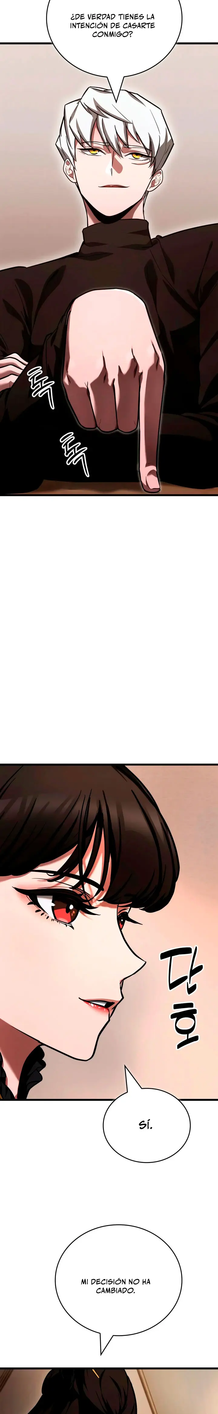 Solo Swordmaster capítulo 4, página 16