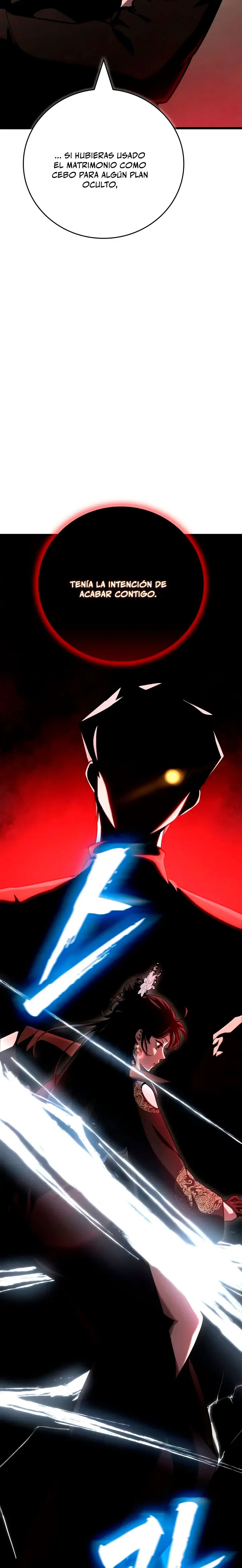 Solo Swordmaster capítulo 4, página 27