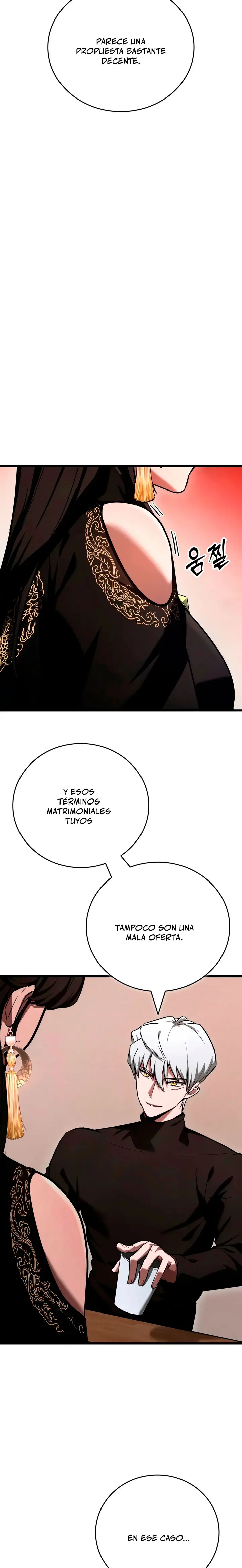 Solo Swordmaster capítulo 4, página 29
