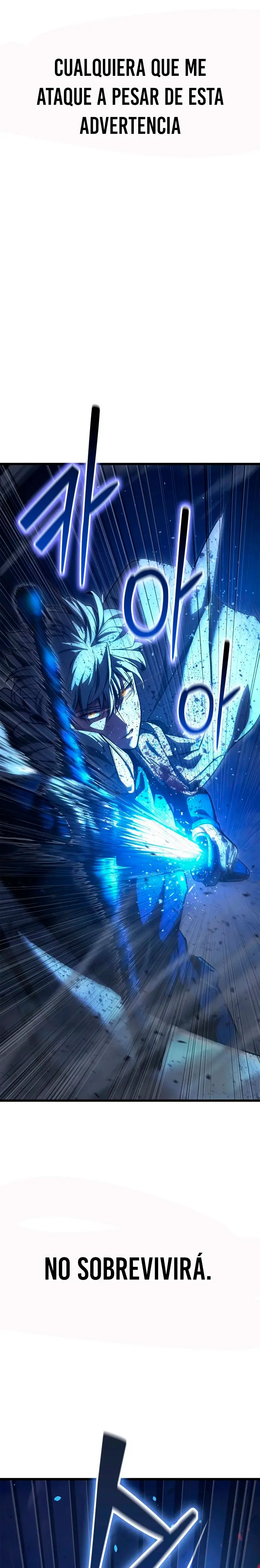 Solo Swordmaster capítulo 7, página 40