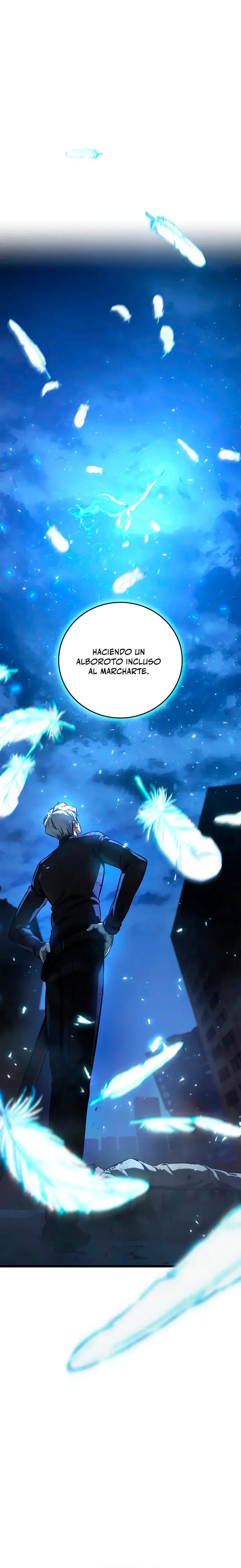 Solo Swordmaster capítulo 9, página 12