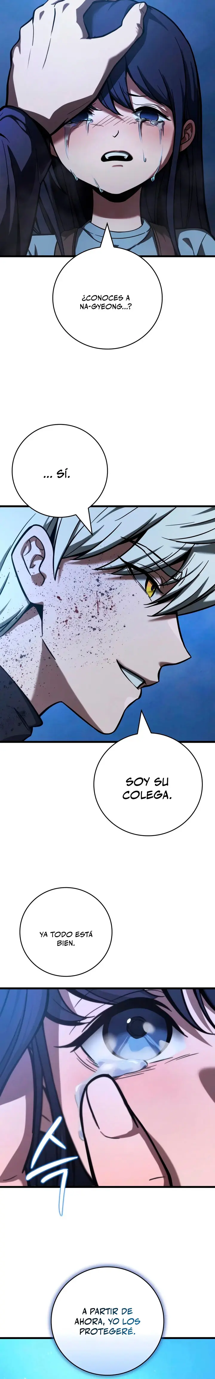 Solo Swordmaster capítulo 9, página 24