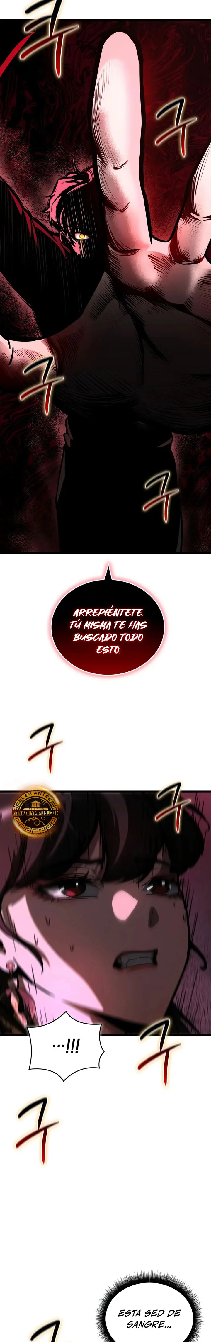 Solo Swordmaster capítulo 10, página 37