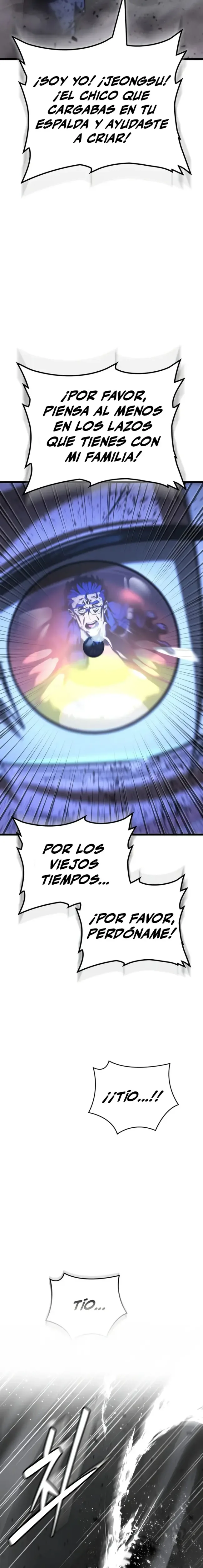 Solo Swordmaster capítulo 8, página 24