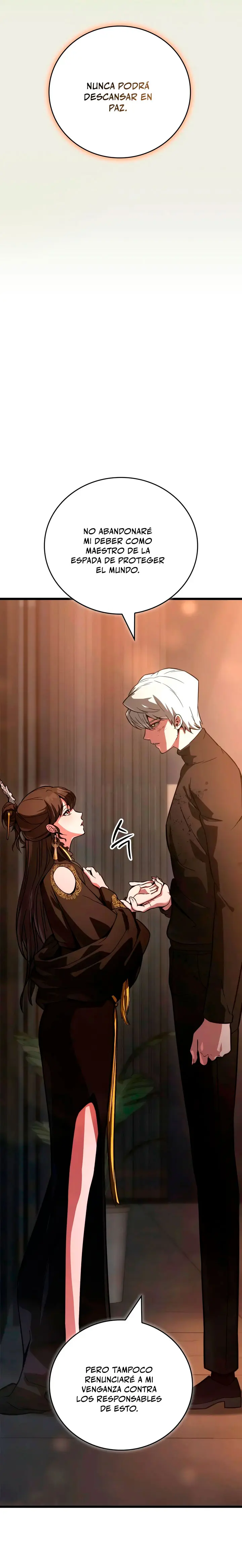 Solo Swordmaster capítulo 11, página 23