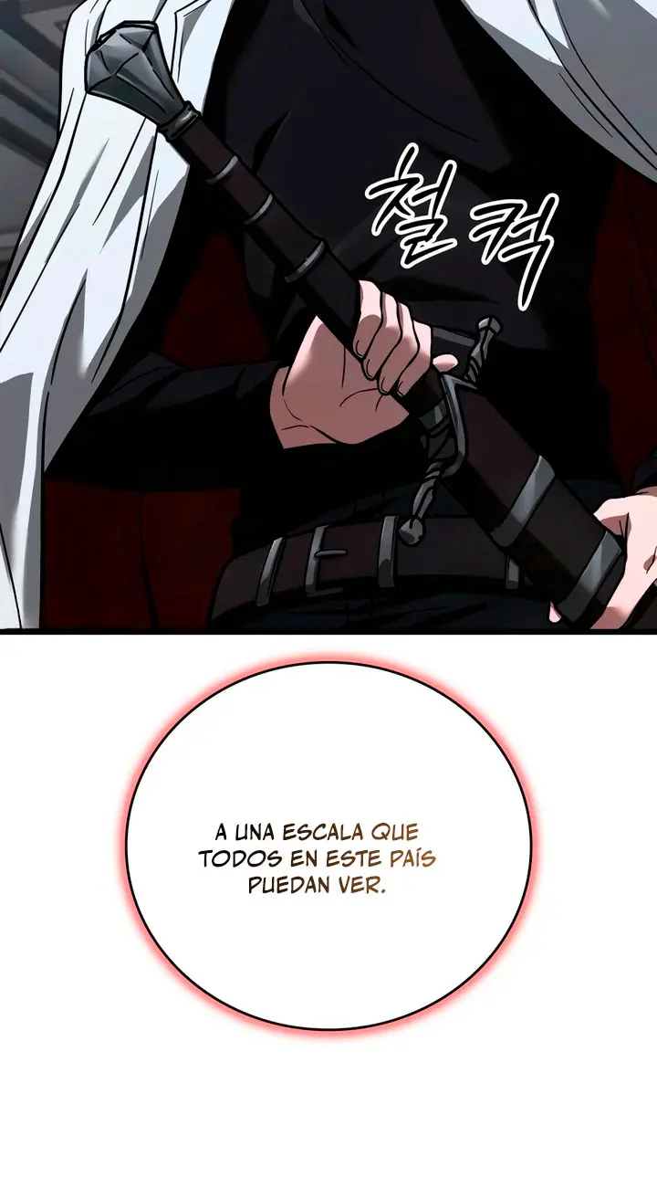 Solo Swordmaster capítulo 11, página 43