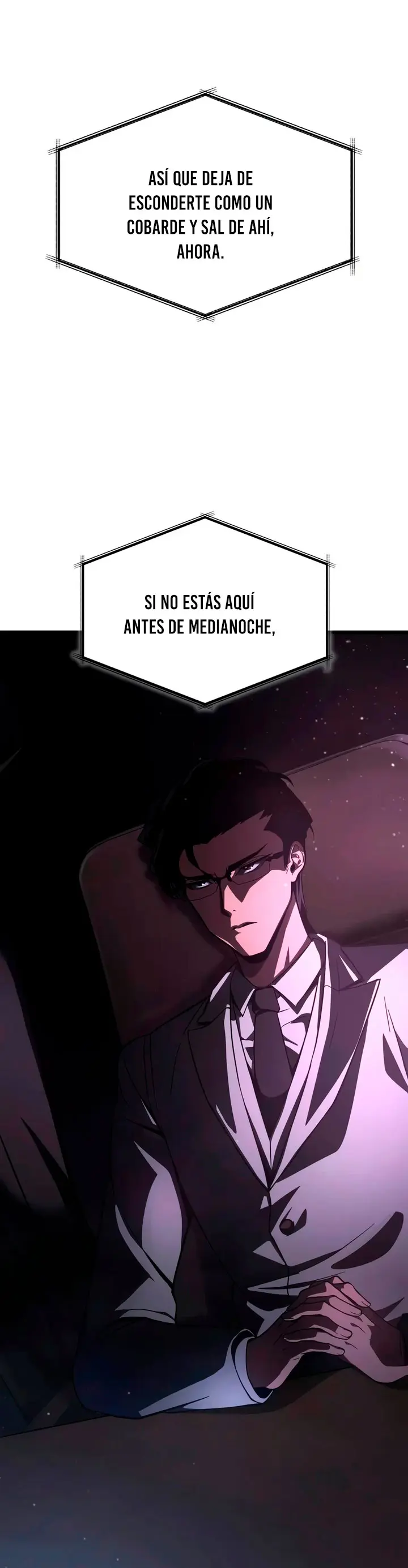 Solo Swordmaster capítulo 11, página 47
