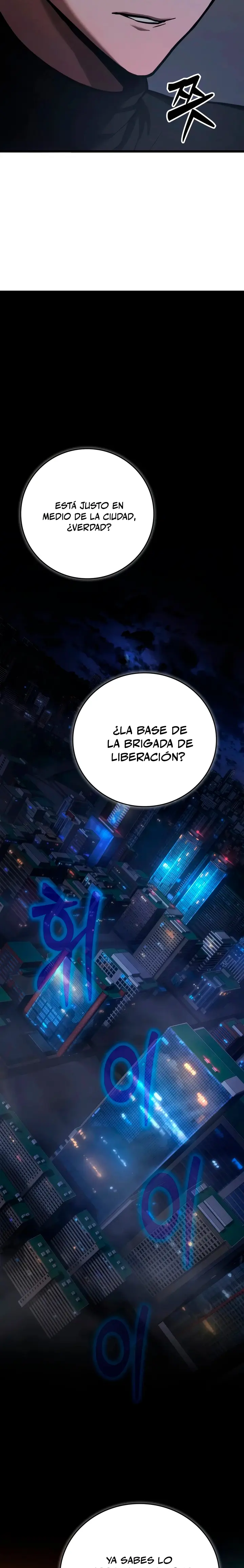 Solo Swordmaster capítulo 5, página 3