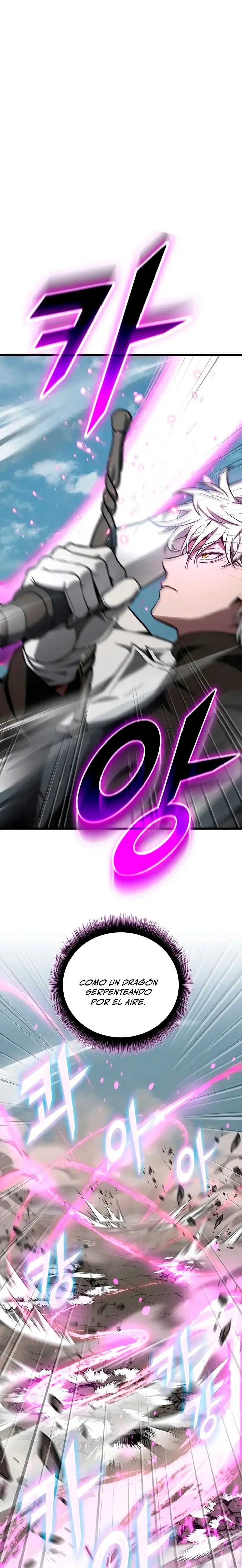 Solo Swordmaster capítulo 14, página 1