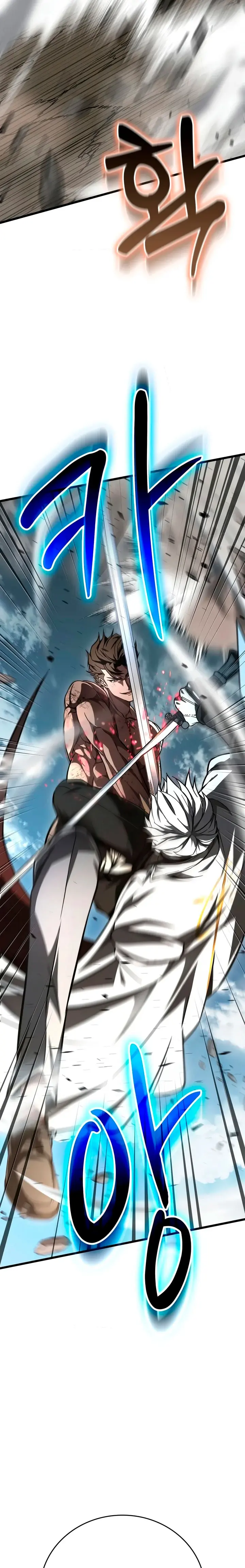 Solo Swordmaster capítulo 14, página 8