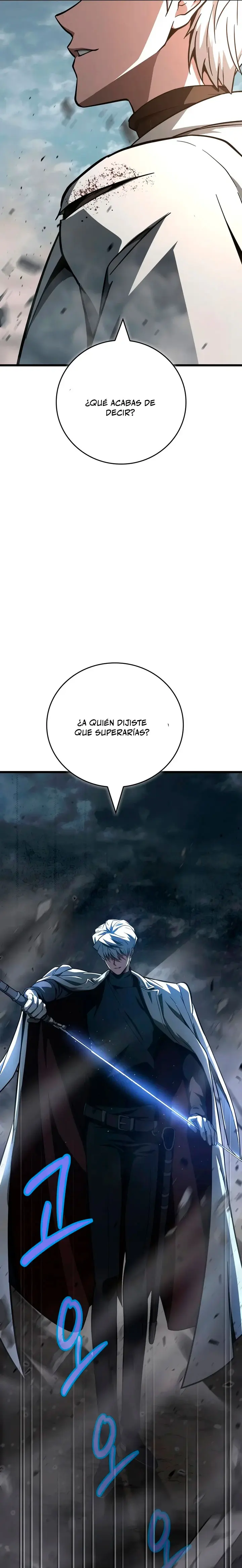 Solo Swordmaster capítulo 14, página 13
