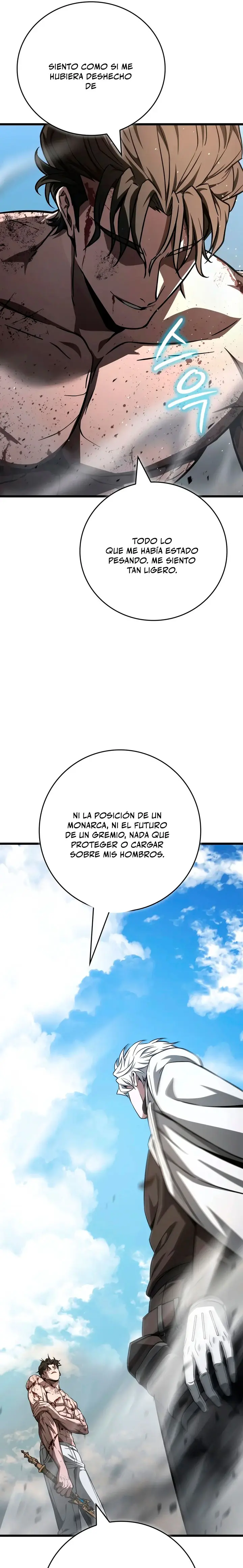 Solo Swordmaster capítulo 14, página 45