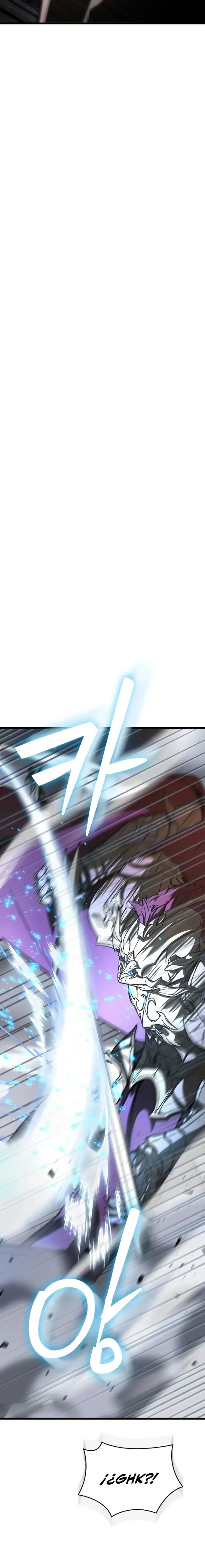 Solo Swordmaster capítulo 13, página 19