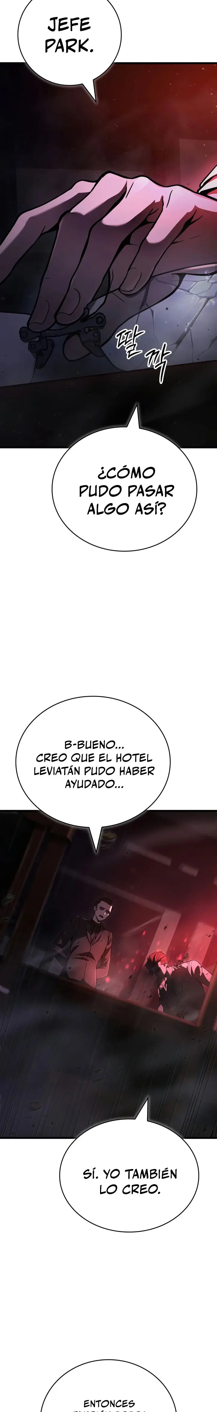 Solo Swordmaster capítulo 12, página 4