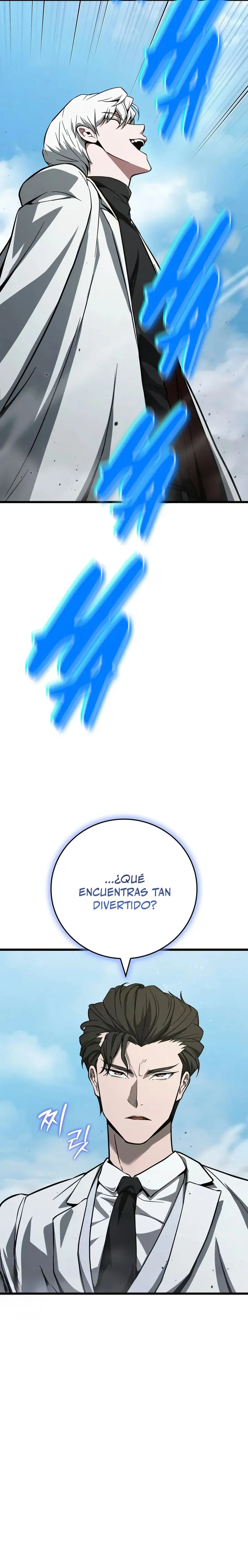 Solo Swordmaster capítulo 12, página 37