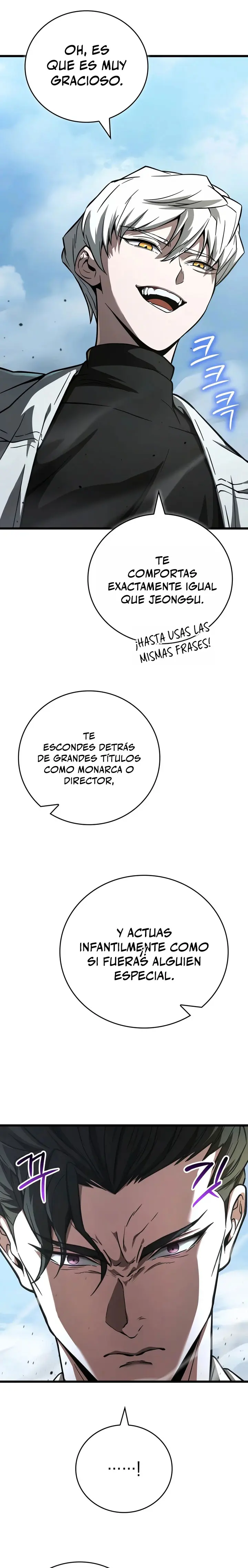 Solo Swordmaster capítulo 12, página 38