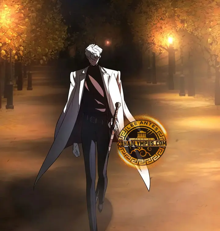 Solo Swordmaster capítulo 16, página 12