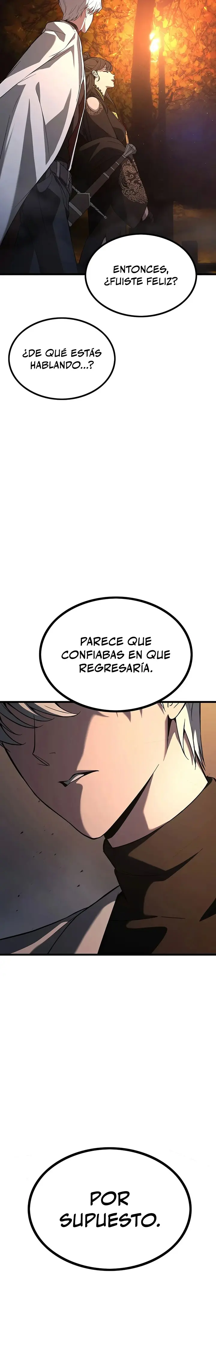 Solo Swordmaster capítulo 16, página 19