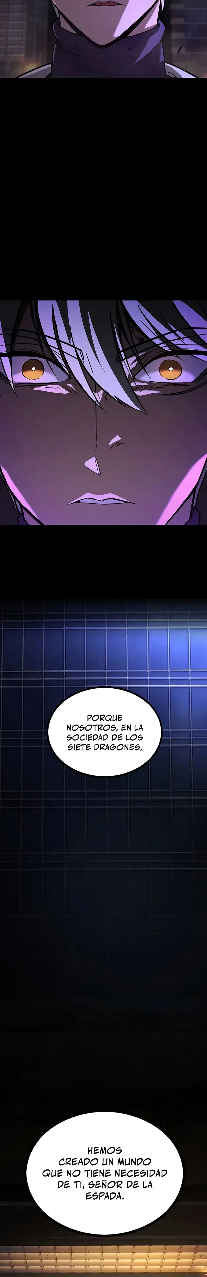 Solo Swordmaster capítulo 16, página 51