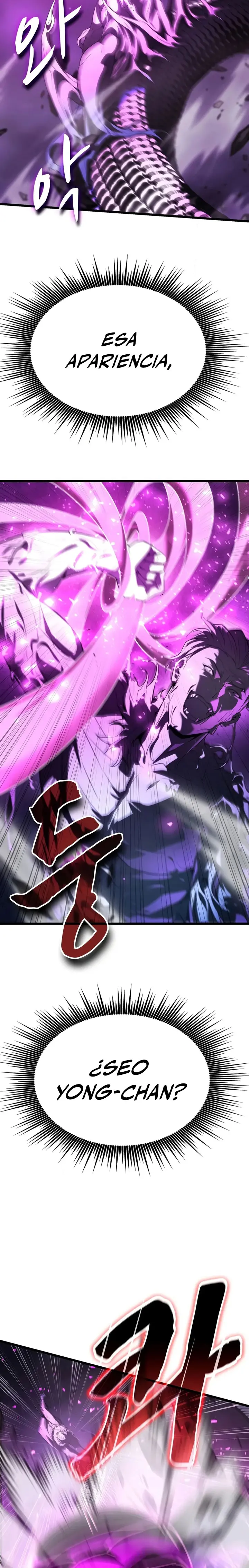 Solo Swordmaster capítulo 18, página 24