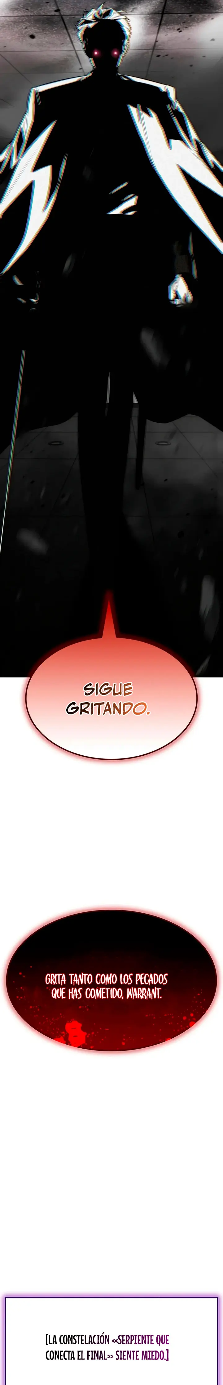 Solo Swordmaster capítulo 19, página 19