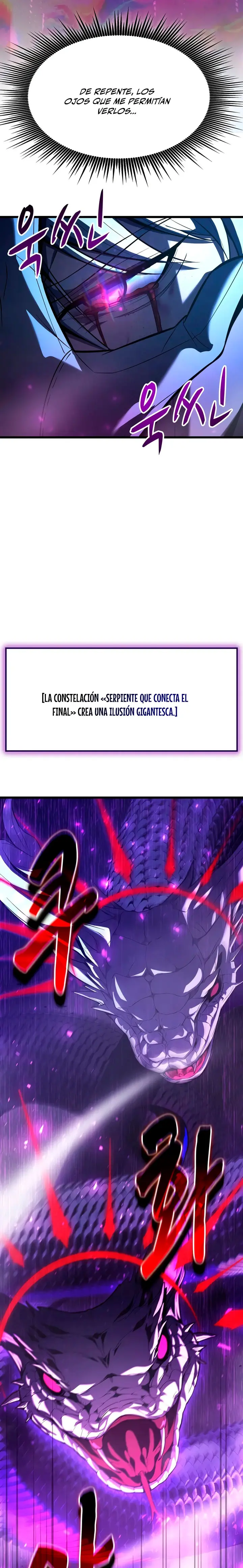 Solo Swordmaster capítulo 19, página 33