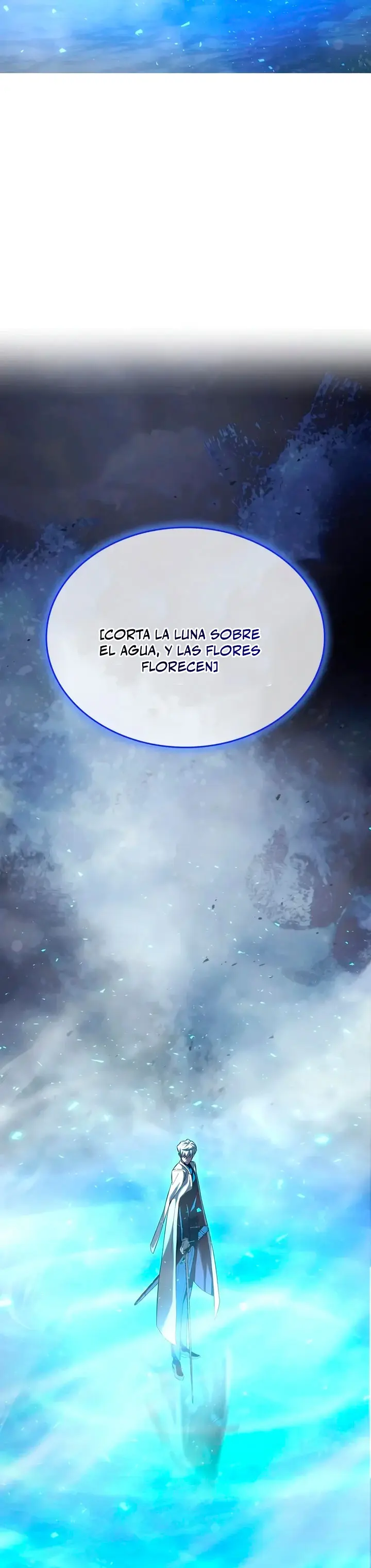 Solo Swordmaster capítulo 19, página 48