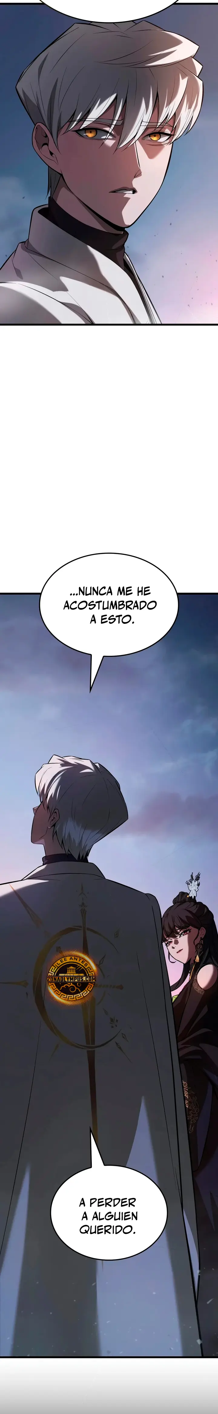 Solo Swordmaster capítulo 20, página 18