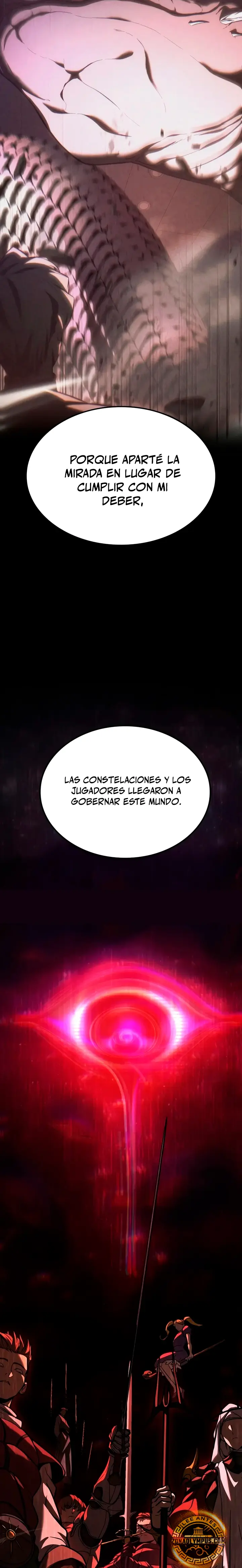 Solo Swordmaster capítulo 20, página 26