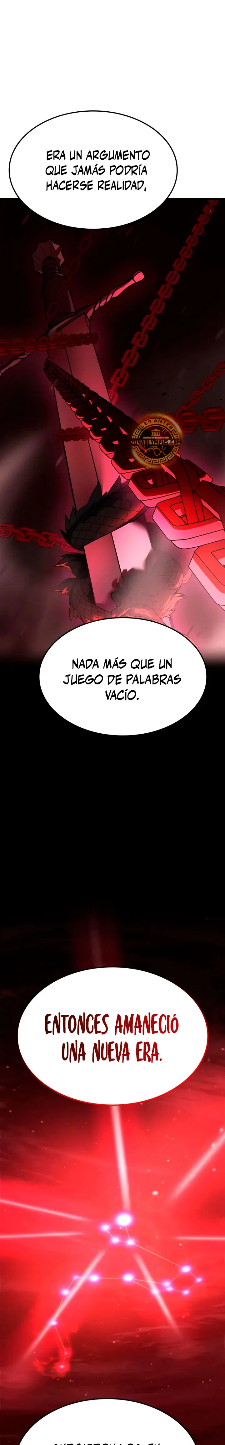 Solo Swordmaster capítulo 17, página 4