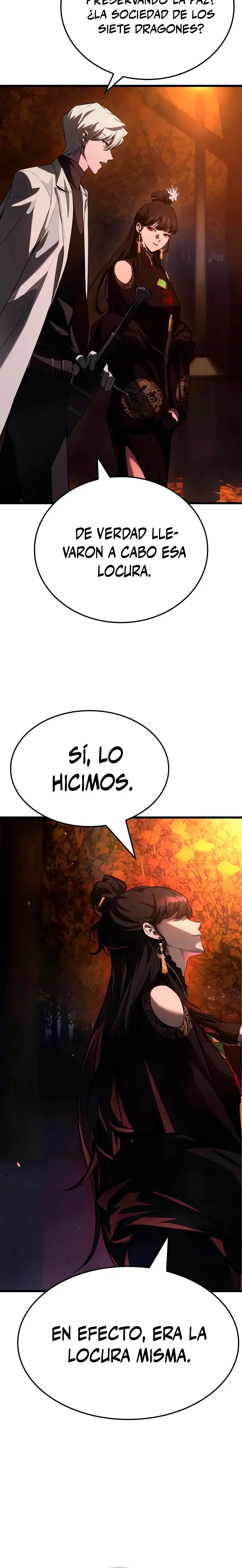Solo Swordmaster capítulo 17, página 9