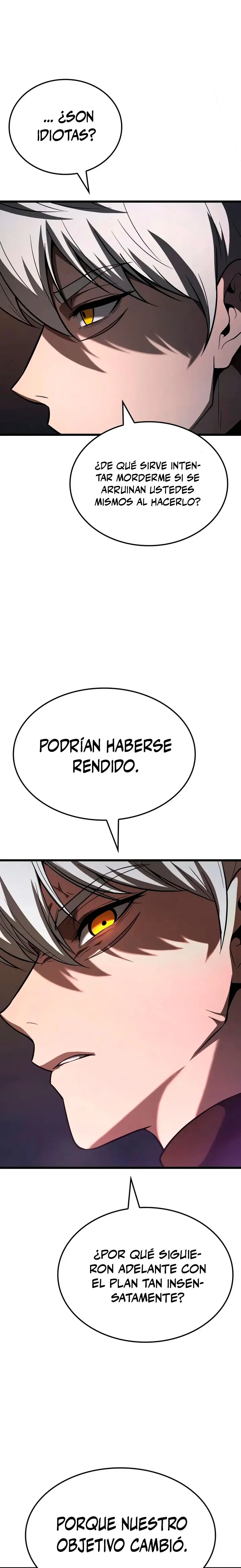 Solo Swordmaster capítulo 17, página 13