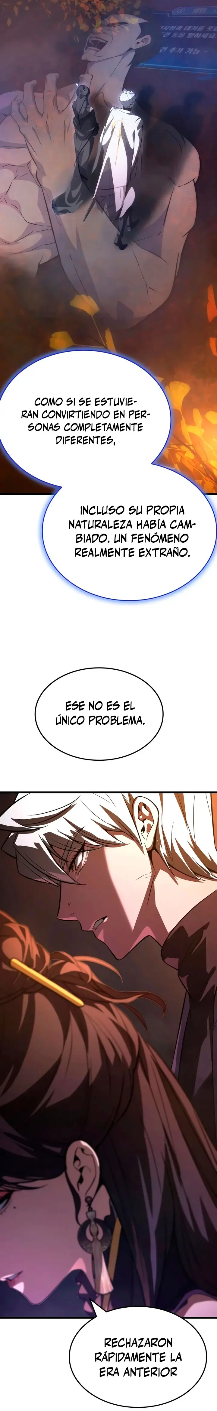 Solo Swordmaster capítulo 17, página 15