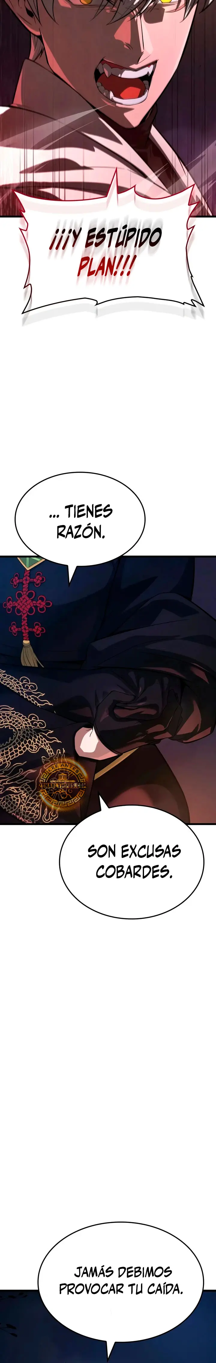 Solo Swordmaster capítulo 17, página 30